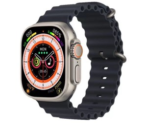 ساعة ذكية ultra 8 pro smart watch