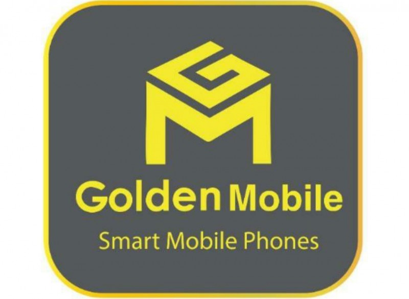 Golden Mobile